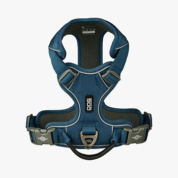 Dog Copenhagen Comfort Walk Pro Harness 3.0 Ocean Blue