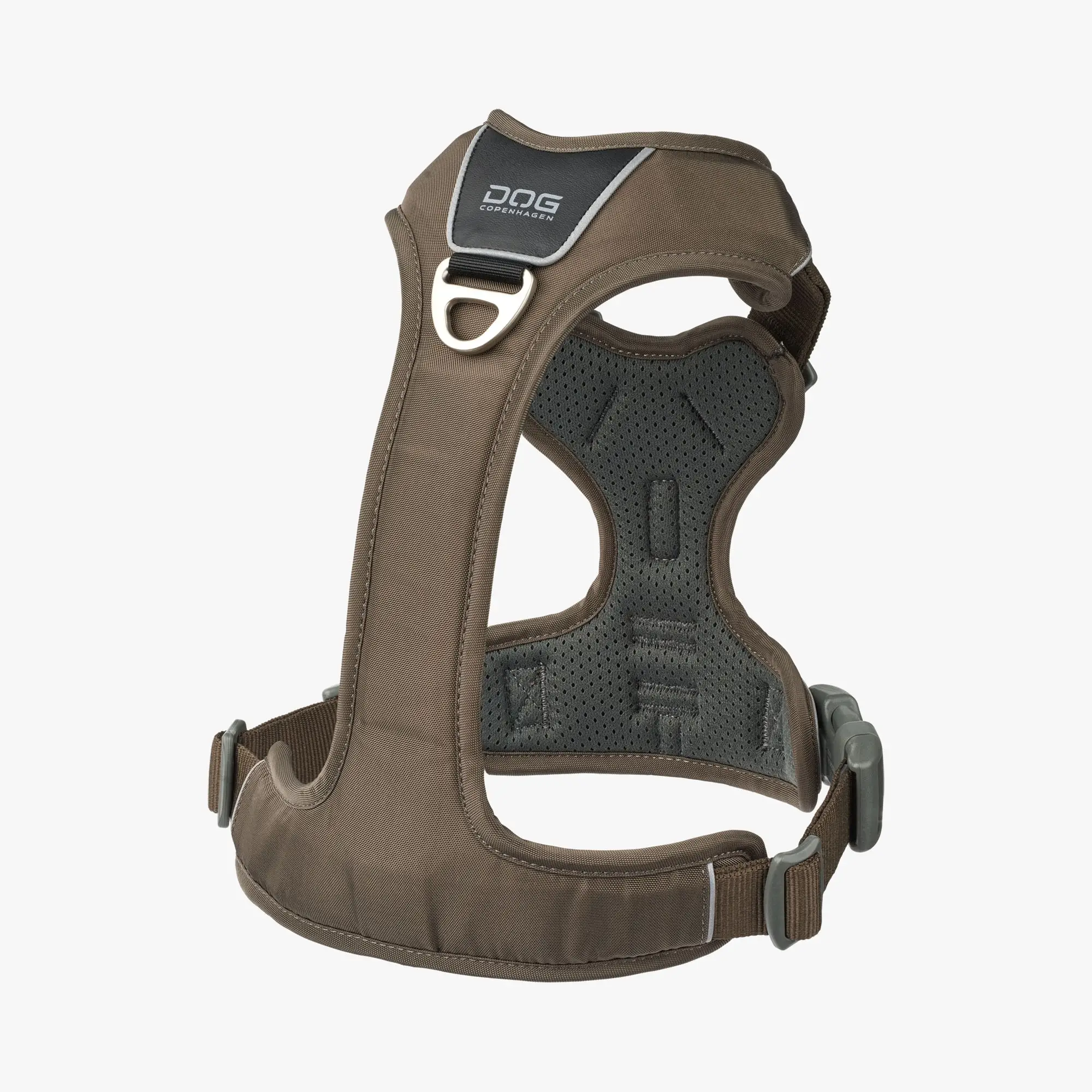 Dog Copenhagen Comfort Walk Pro Harness 3.0 Mocca - 3