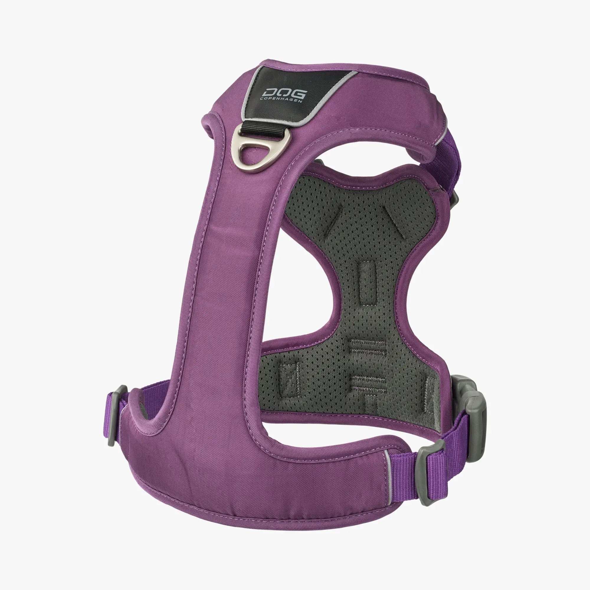 Dog Copenhagen Comfort Walk Pro Harness 3.0 Purple Passion - 3