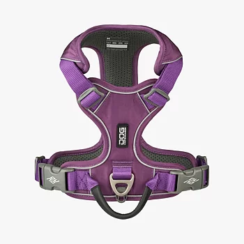Dog Copenhagen Comfort Walk Pro Harness 3.0 Purple Passion
