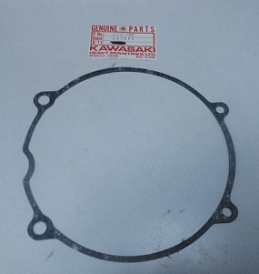 Packning Generatorkåpan Kawasaki Z650 (11009-1987)  50106