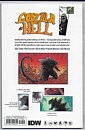 Godzilla in Hell TP NM-