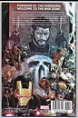 Punisher: Enter The War Zone TP NM-