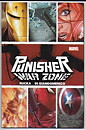 Punisher: Enter The War Zone TP NM-