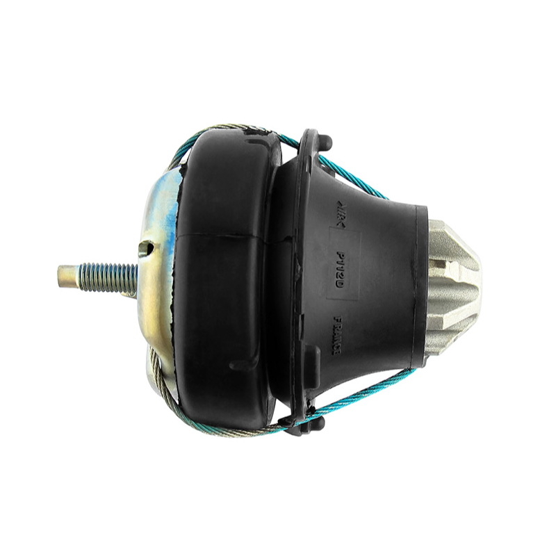 Engine mount Volvo (39)