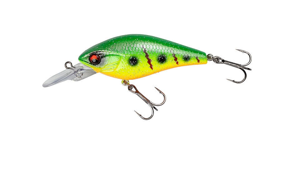 Daiwa Prorex Toddler Crank - 7