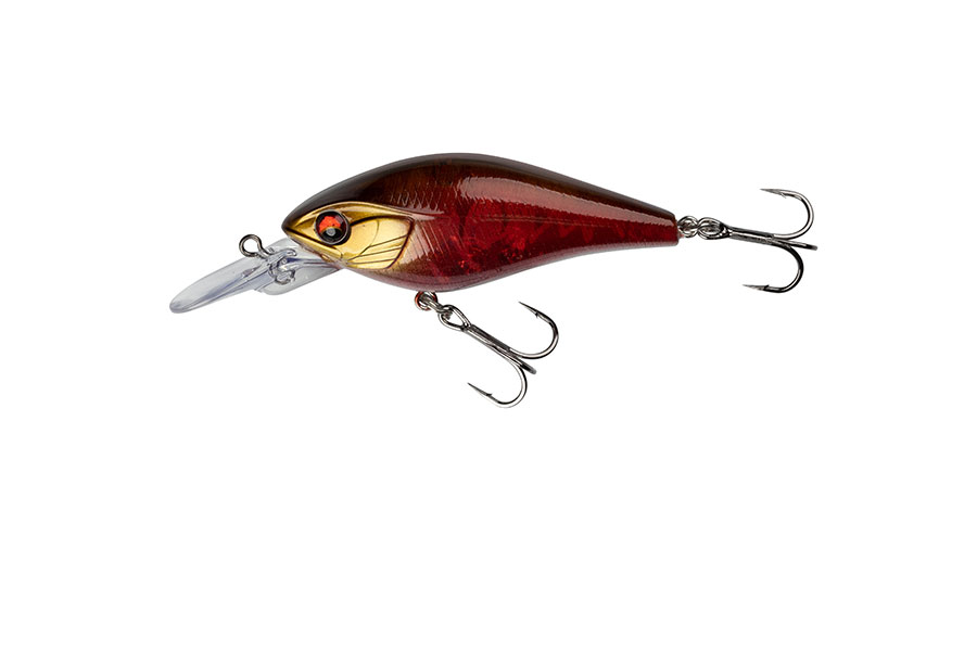 Daiwa Prorex Toddler Crank - 6