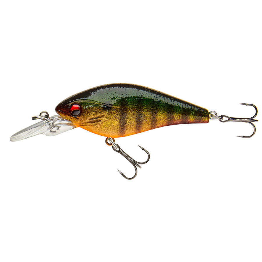 Daiwa Prorex Toddler Crank - 2