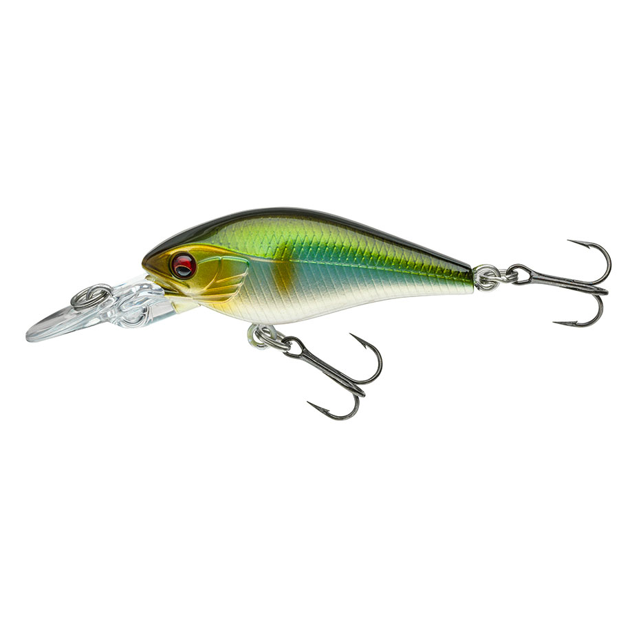 Daiwa Prorex Toddler Crank - 3