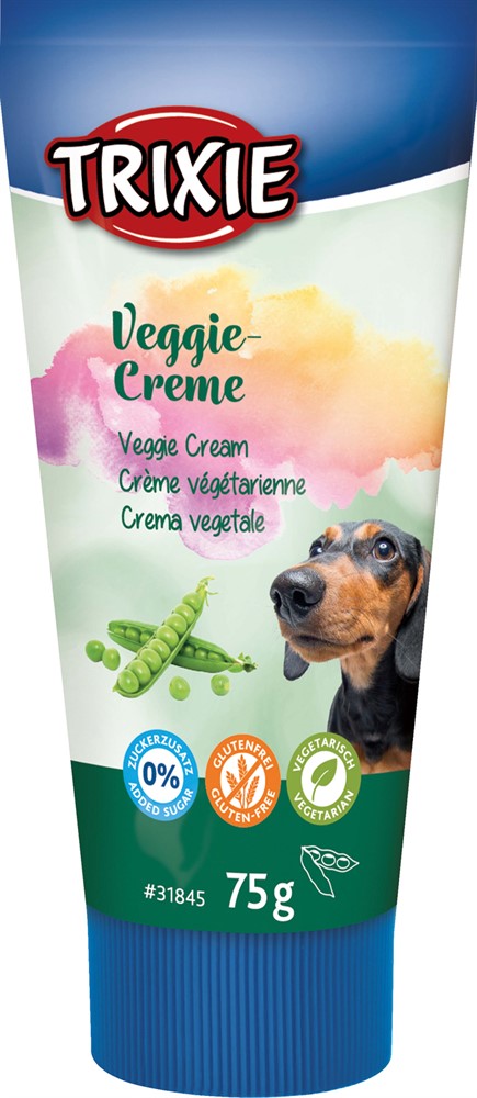 Trixie Dog Treats Veggie Paté - 75 g
