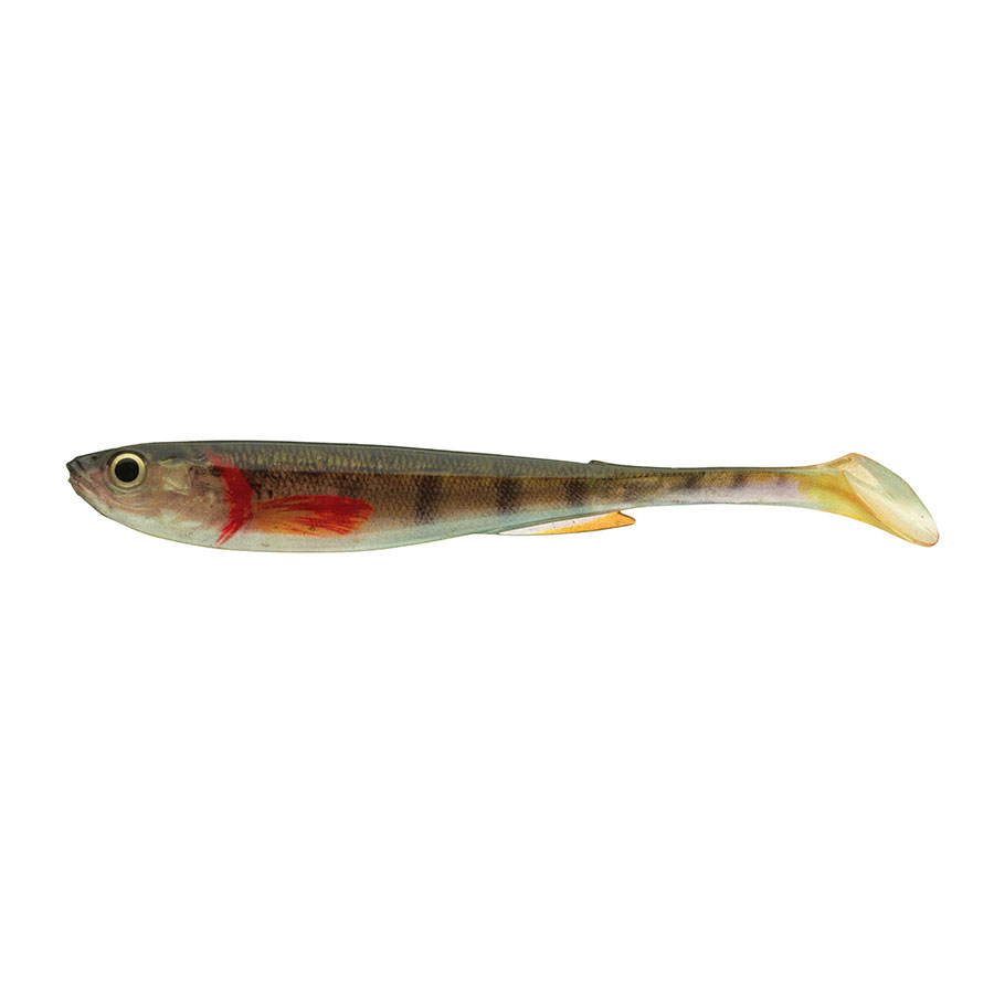 Daiwa Prorex Slim Shad Y 7,5cm 1p - 7