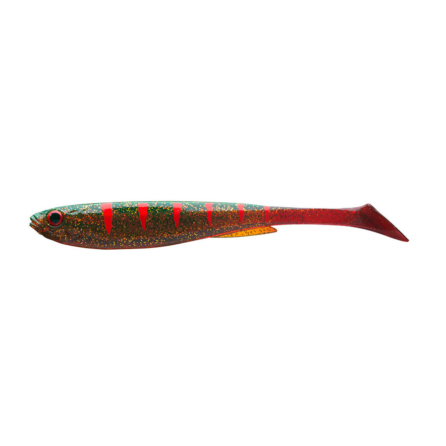 Daiwa Prorex Slim Shad Y 7,5cm 1p - 5
