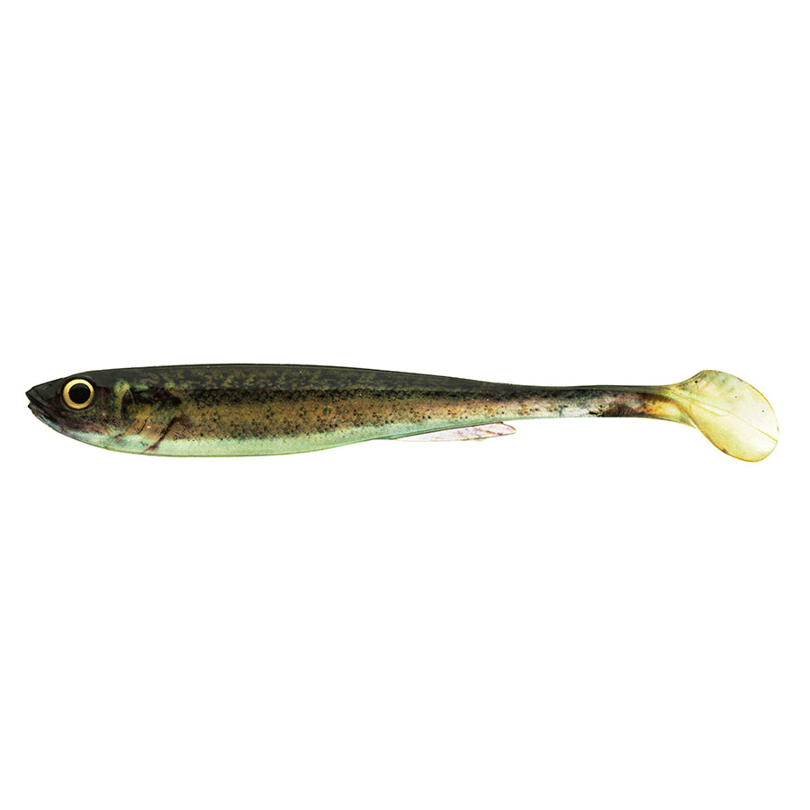 Daiwa Prorex Slim Shad Y 7,5cm 1p - 6