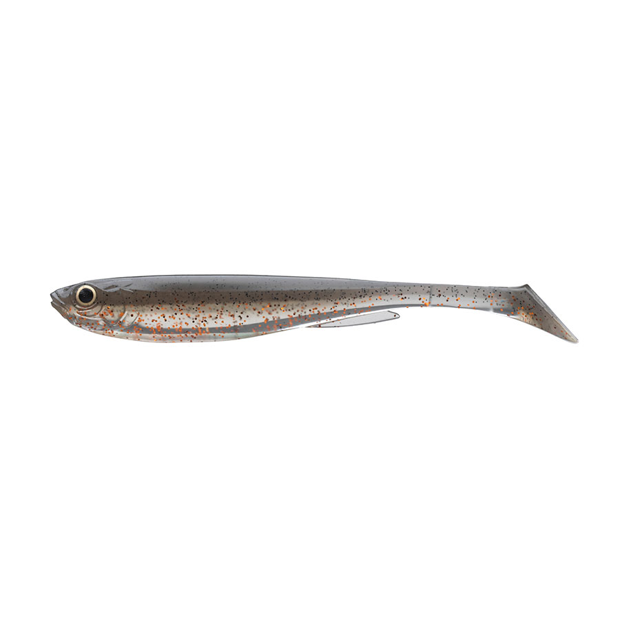 Daiwa Prorex Slim Shad Y 7,5cm 1p