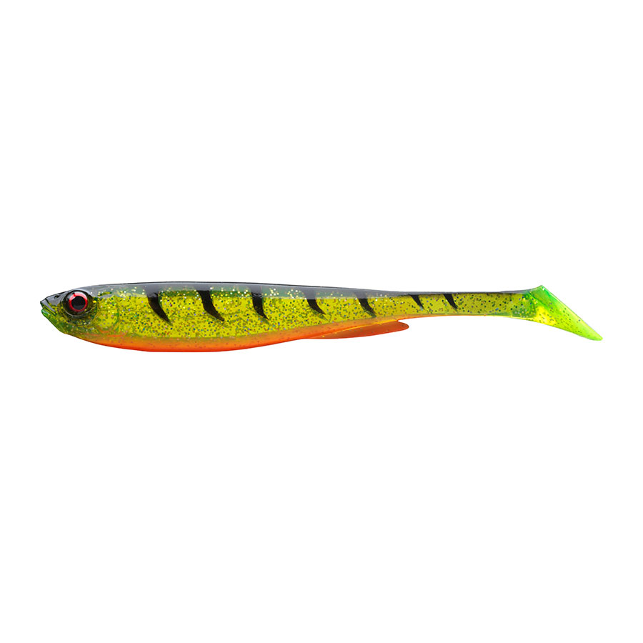 Daiwa Prorex Slim Shad Y 7,5cm 1p - 3
