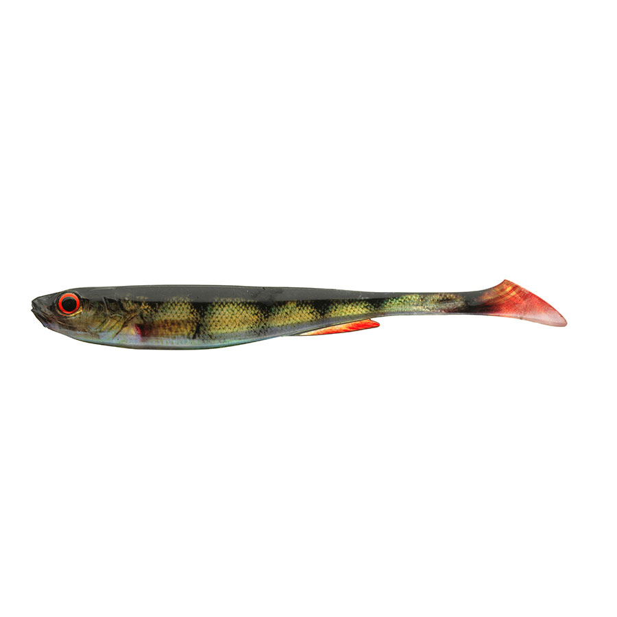 Daiwa Prorex Slim Shad Y 7,5cm 1p - 8