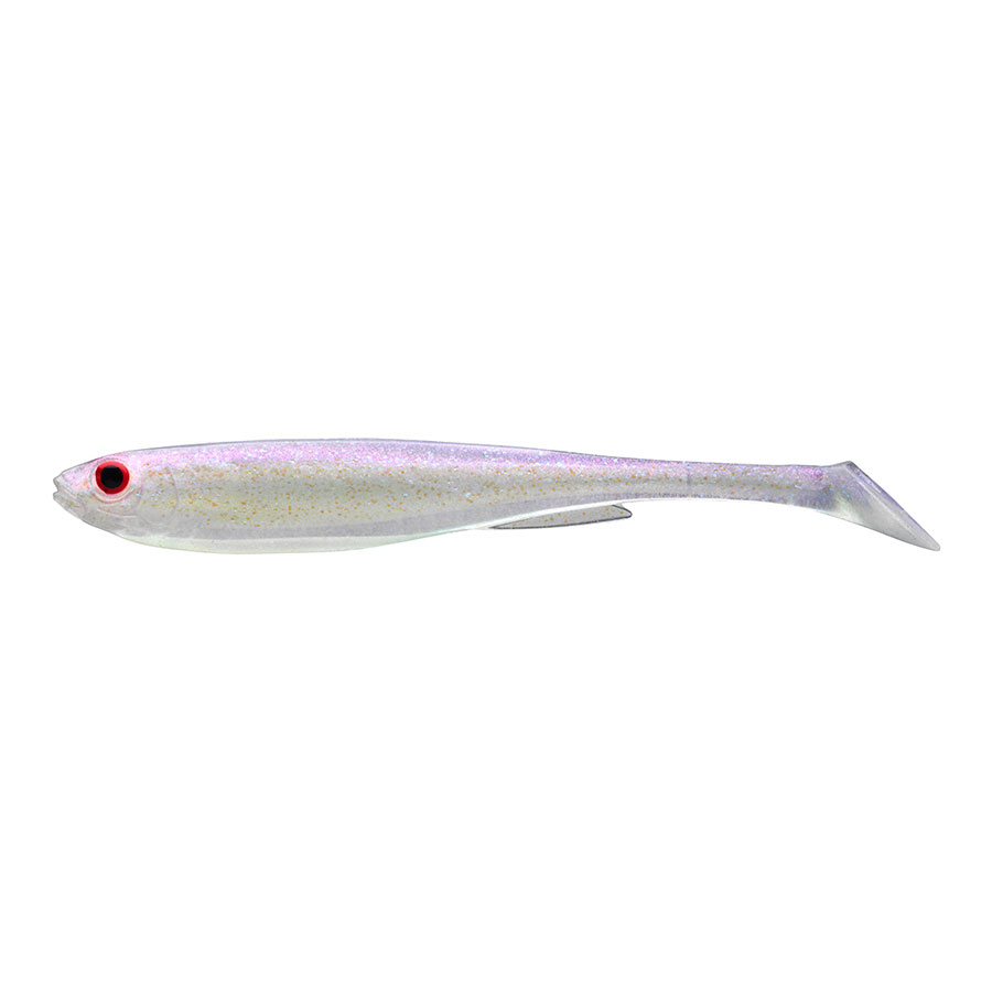 Daiwa Prorex Slim Shad Y 7,5cm 1p - 2