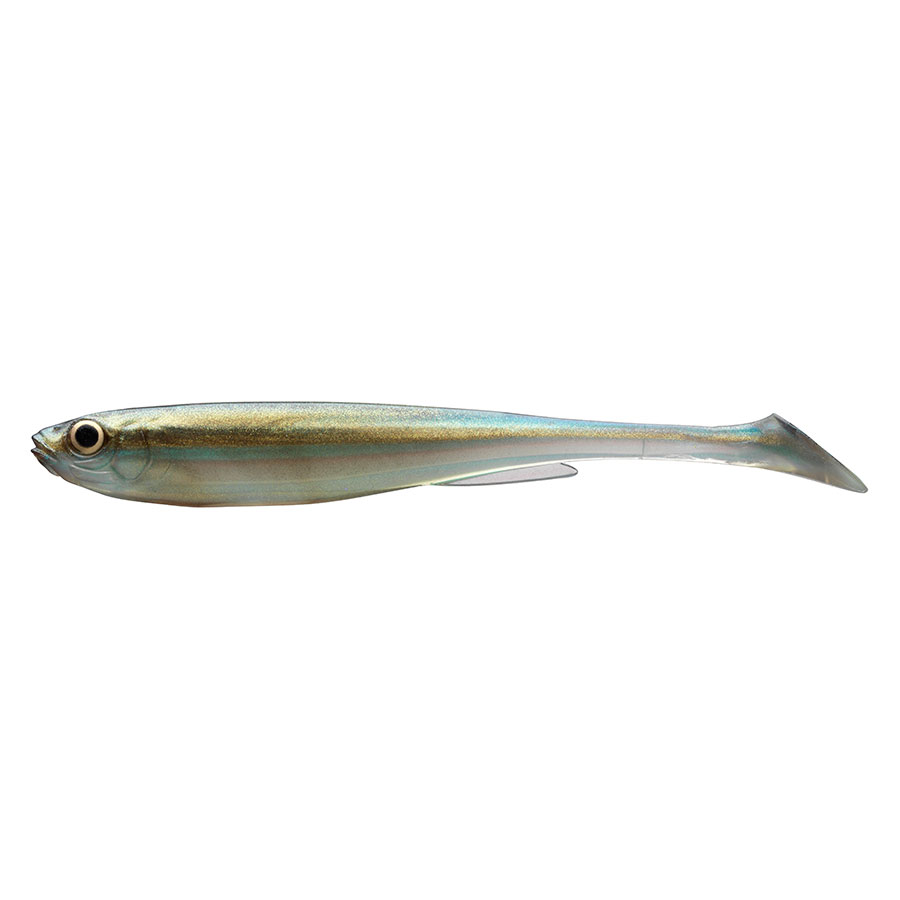 Daiwa Prorex Slim Shad Y 7,5cm 1p - 4
