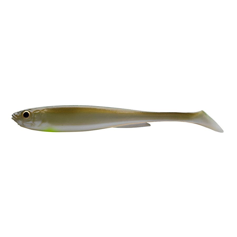 Daiwa Prorex Slim Shad Y 16cm 1p - 2