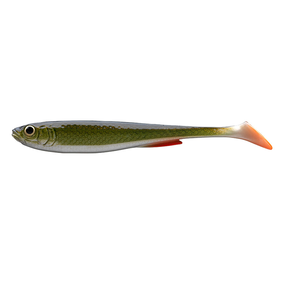 Daiwa Prorex Slim Shad Y 16cm 1p - 5
