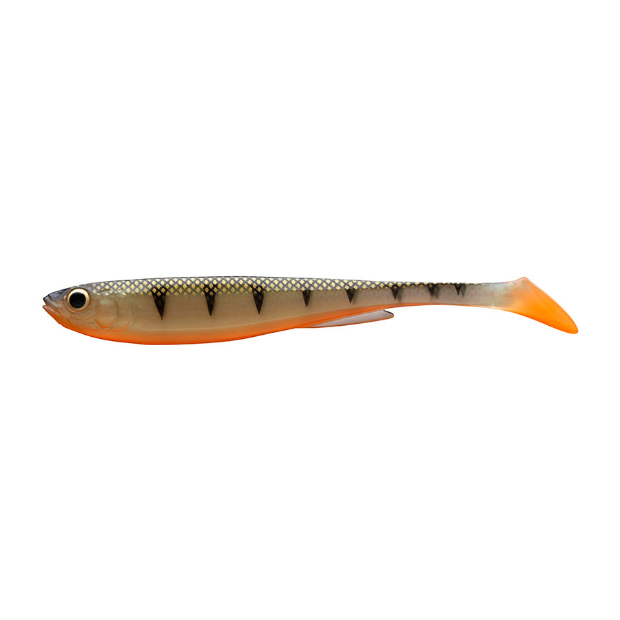 Daiwa Prorex Slim Shad Y 16cm 1p - 4