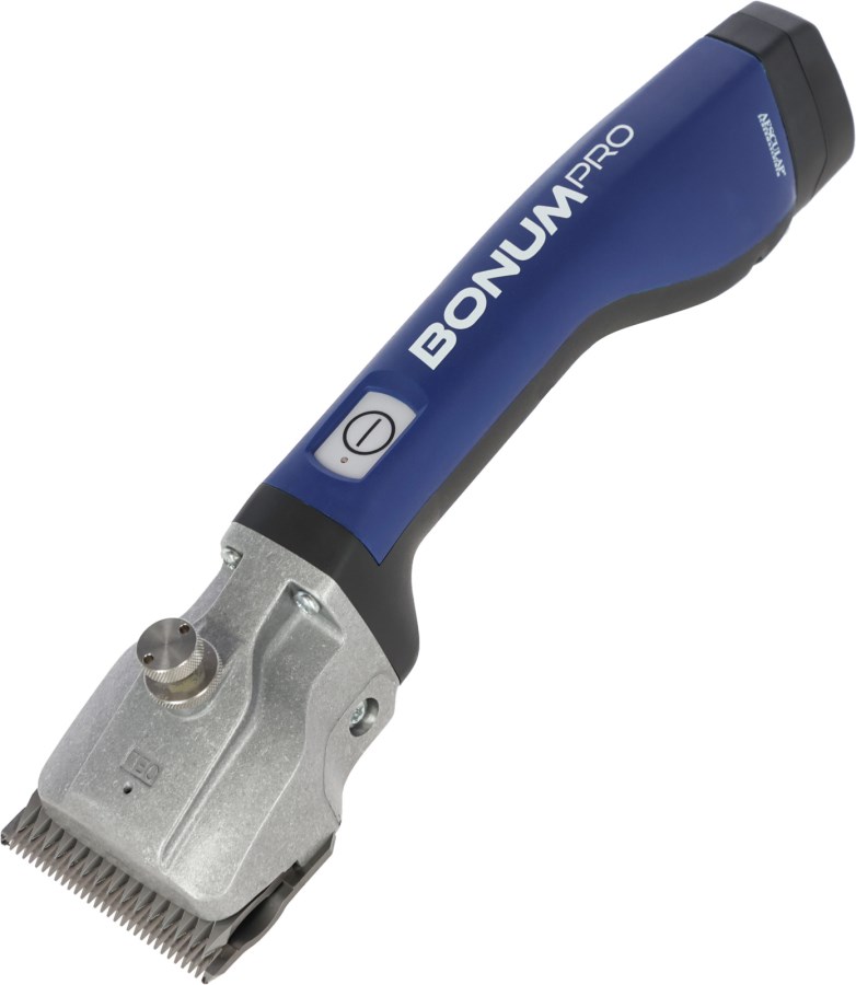 Aesculap Cordless Clipper Bonum Pro – Blue
