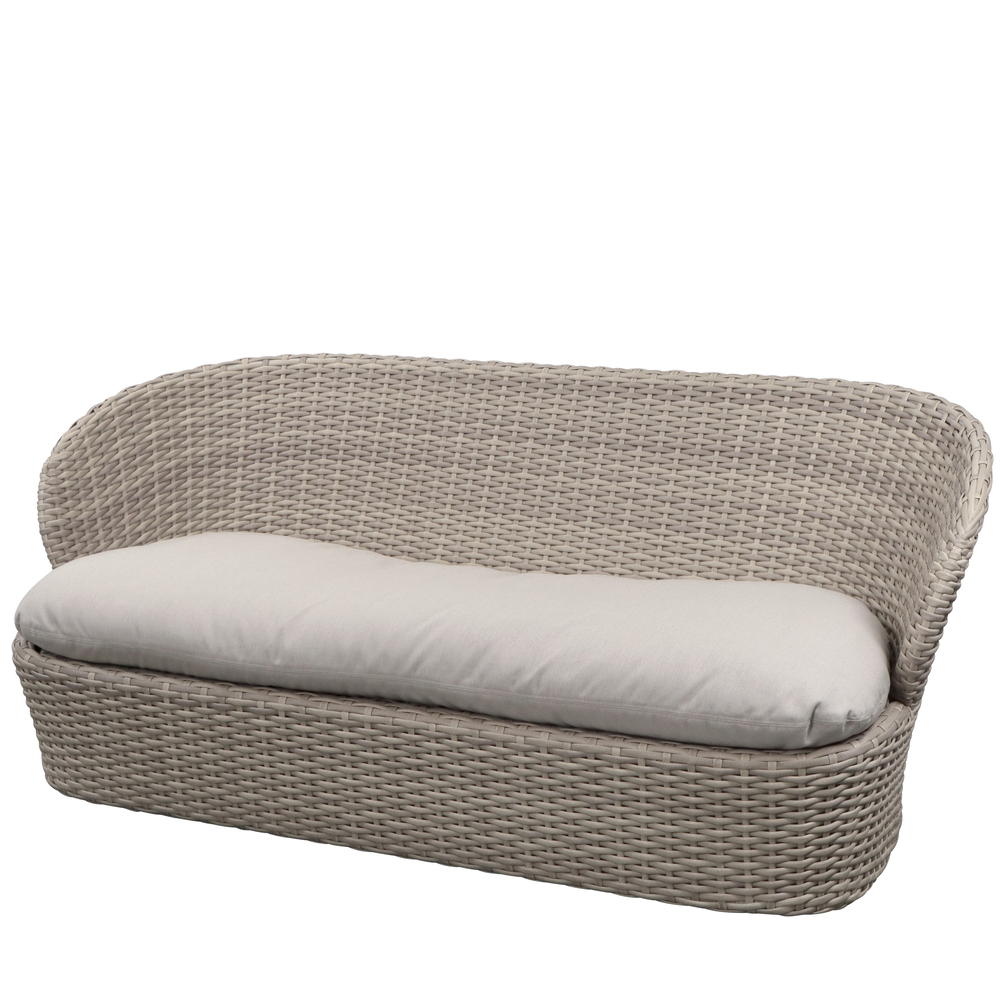 Coast Sofa 2,5-Seater - Cane-Line - 3