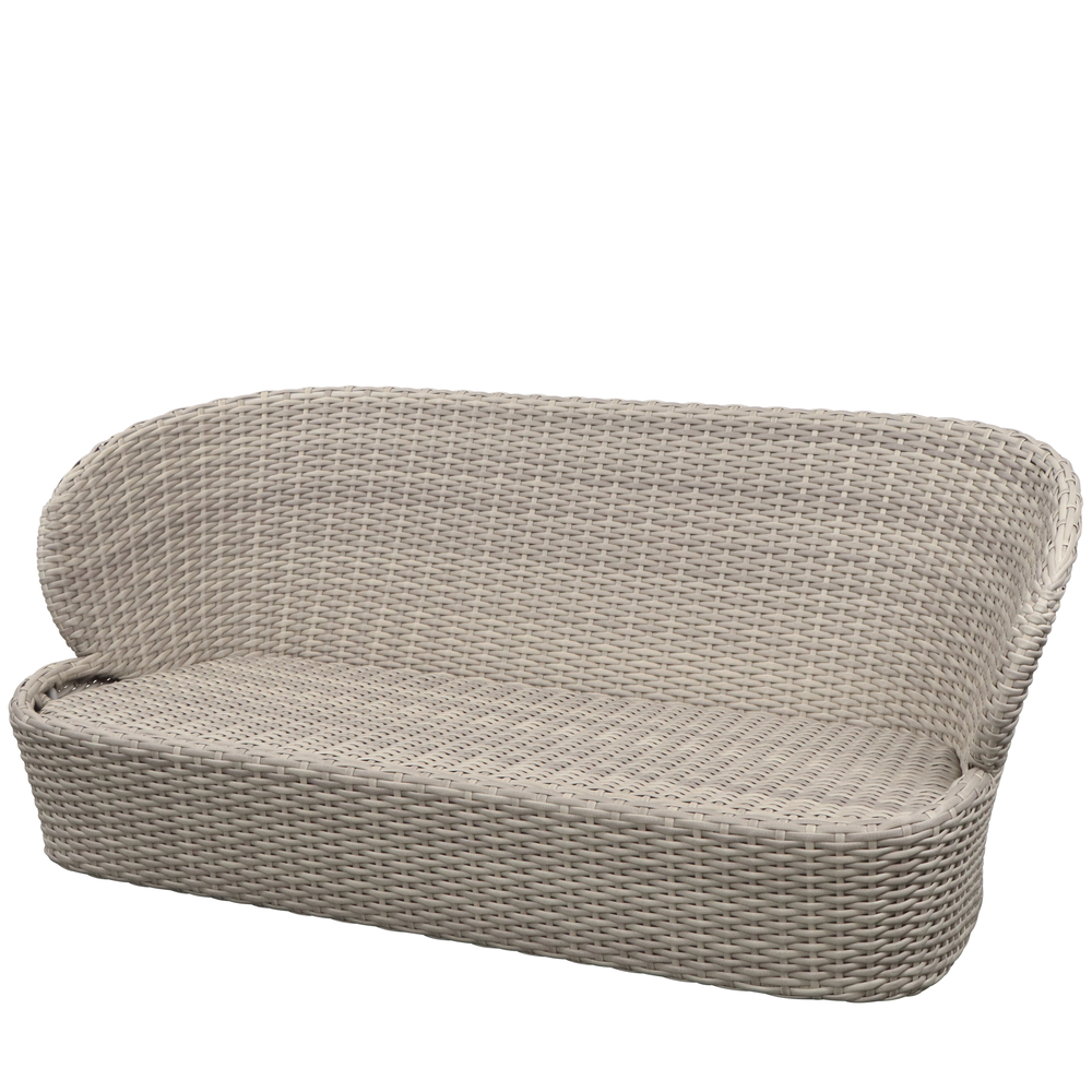 Coast Sofa 2,5-Seater - Cane-Line