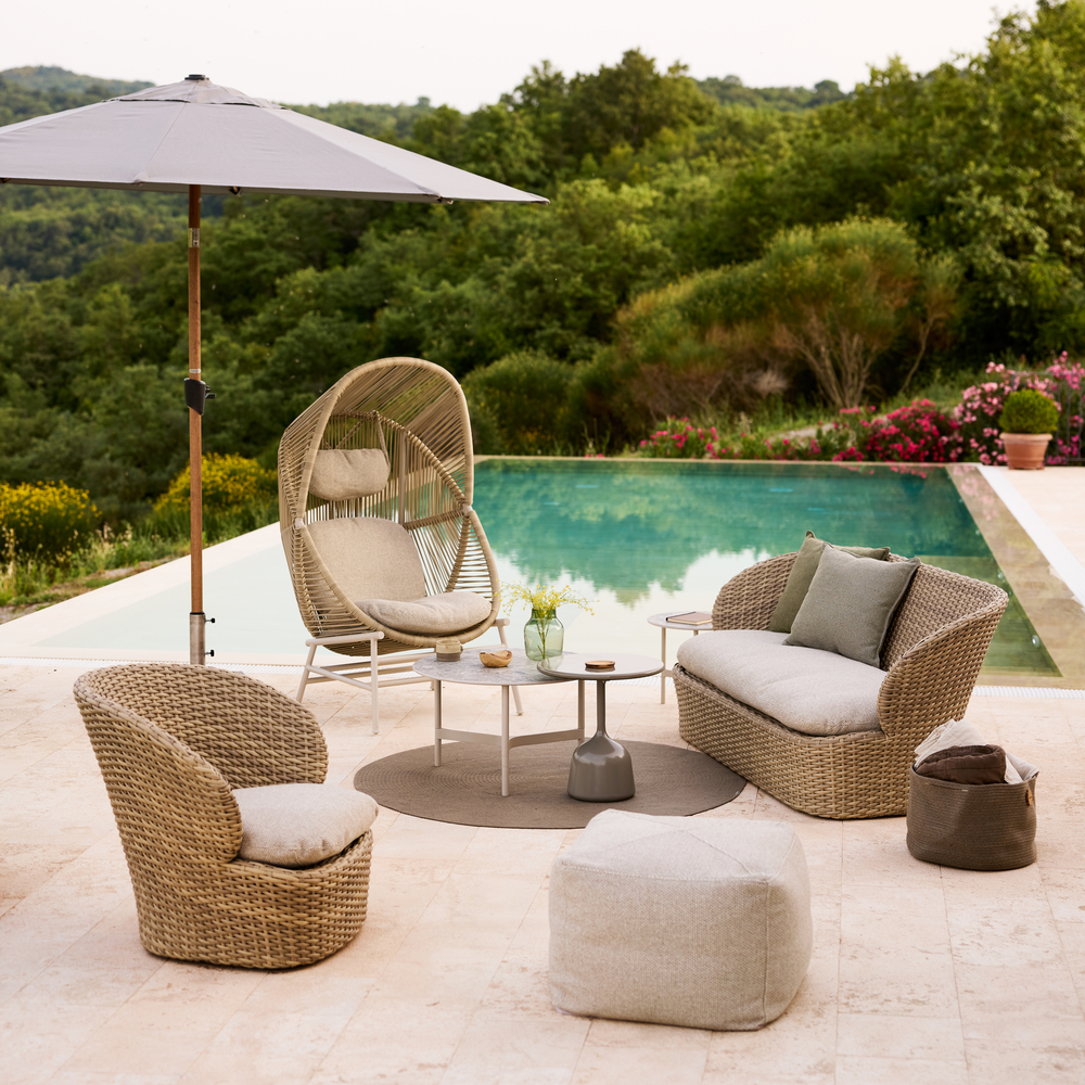 Coast Sofa 2,5-Seater - Cane-Line - 2