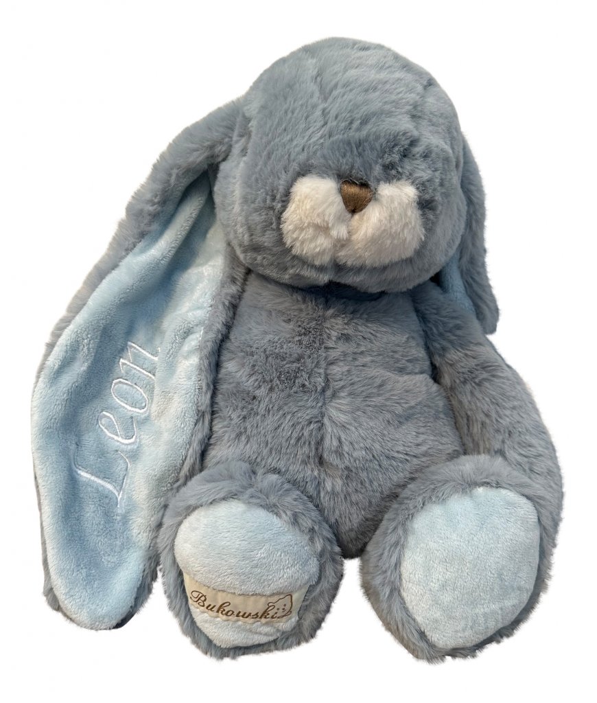 Gosedjur med namn, Pearl Blue - Bukowski Design