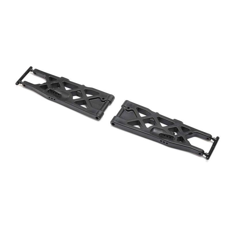 LOSI Rear Arm Set: 8XTE RTR