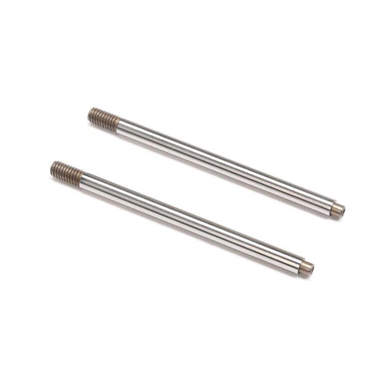 LOSI Front Shock Shaft (2): 8XTE RTR
