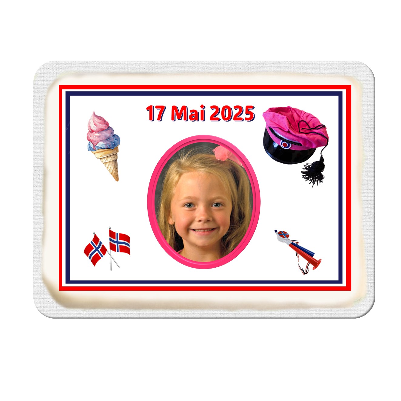 Kakebilde 17 Mai 22 rek