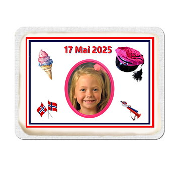 Kakebilde 17 Mai 22 rek