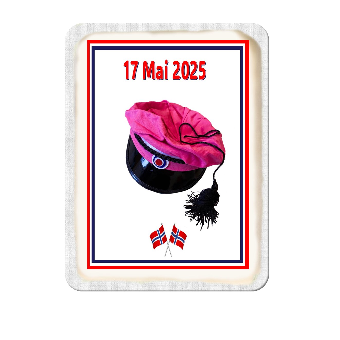 Kakebilde 17 Mai 5