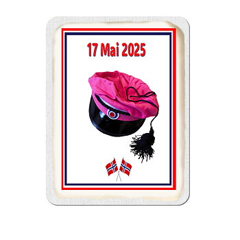 Kakebilde 17 Mai 5