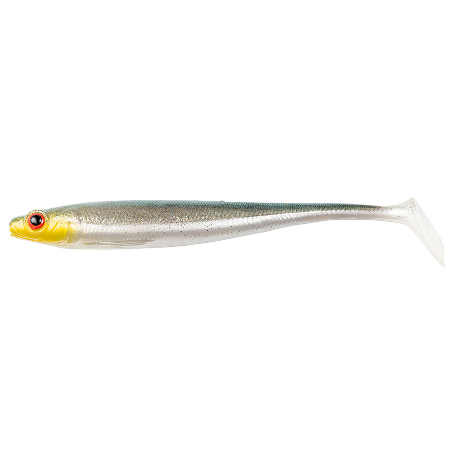 Daiwa Prorex Duckfin Shad 2.0 - 4