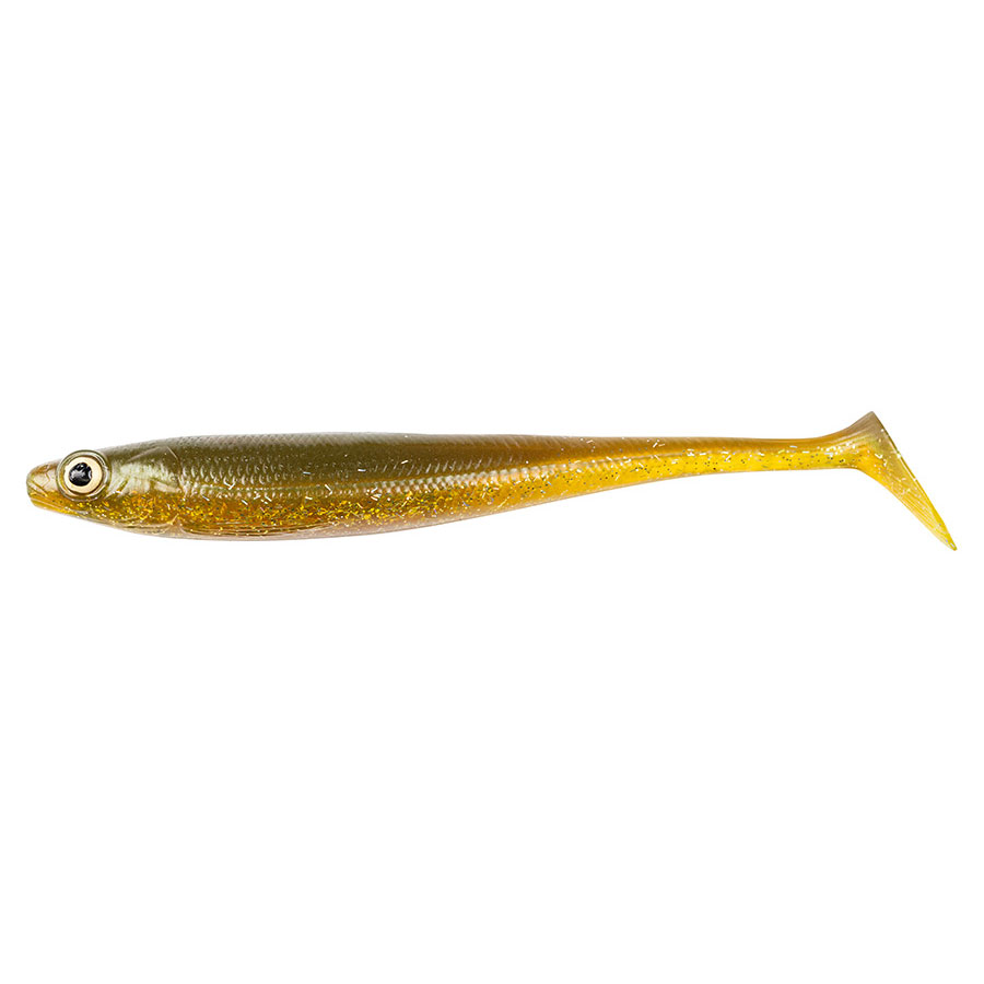 Daiwa Prorex Duckfin Shad 2.0 - 6