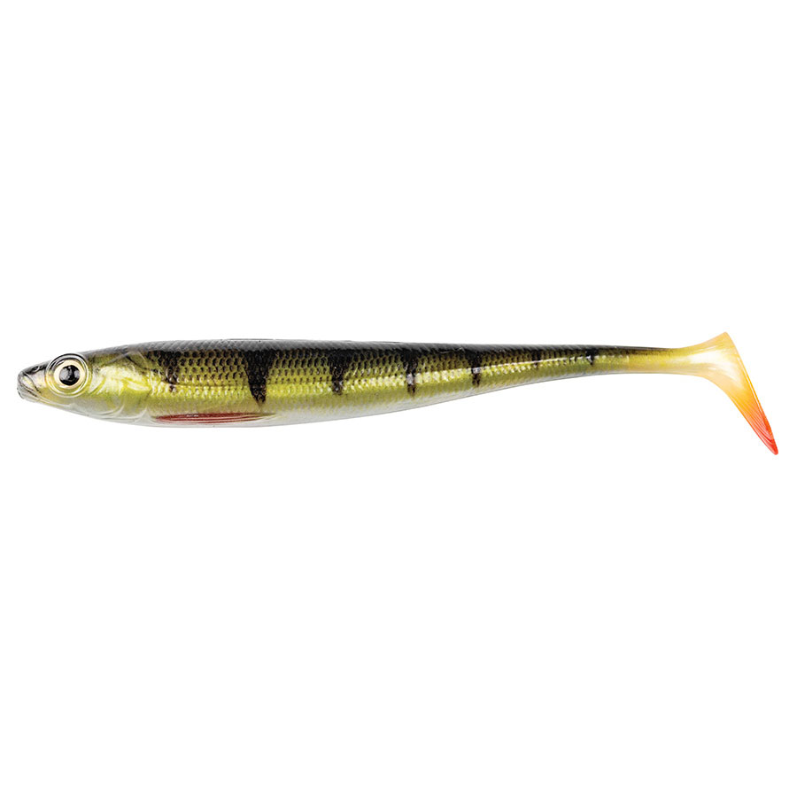 Daiwa Prorex Duckfin Shad 2.0 - 7