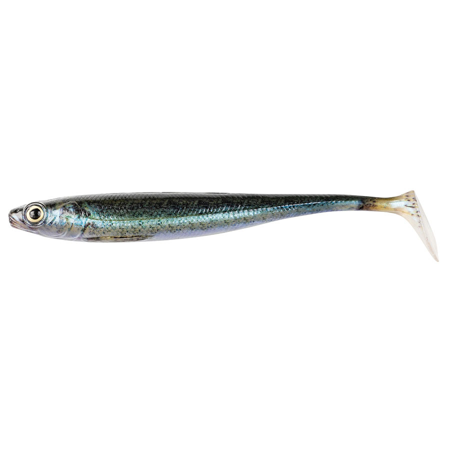 Daiwa Prorex Duckfin Shad 2.0 - 8