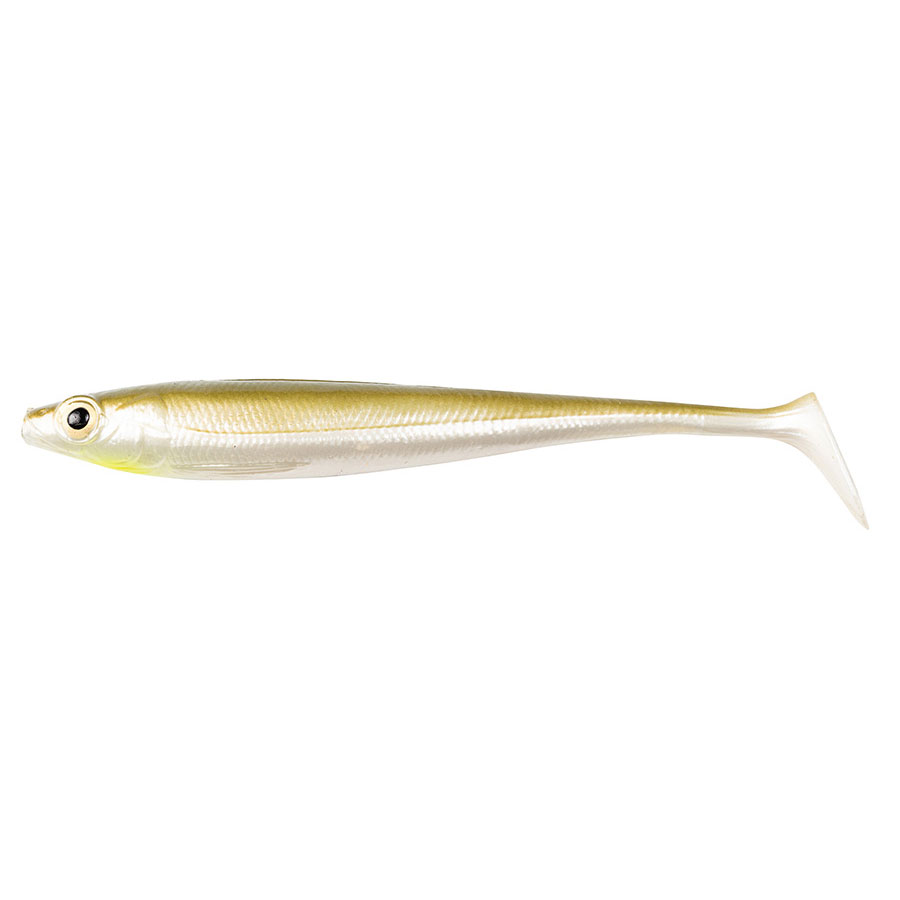 Daiwa Prorex Duckfin Shad 2.0 - 5