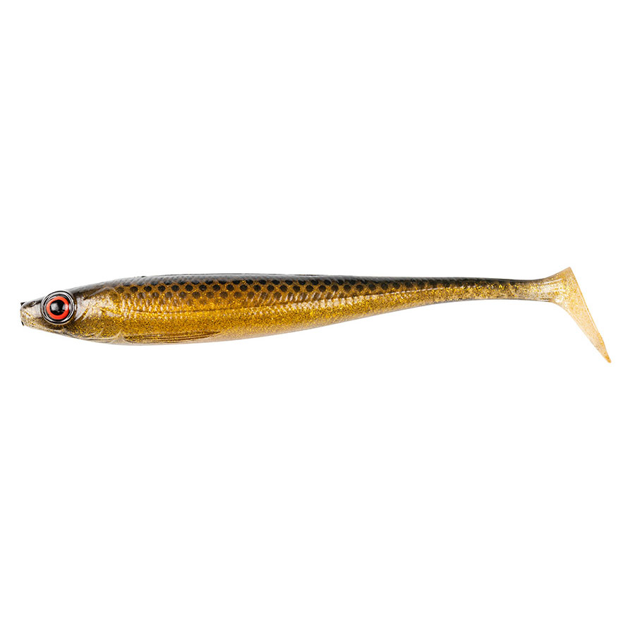 Daiwa Prorex Duckfin Shad 2.0 - 3