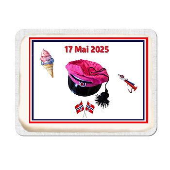 Kakebilde 17 Mai 19