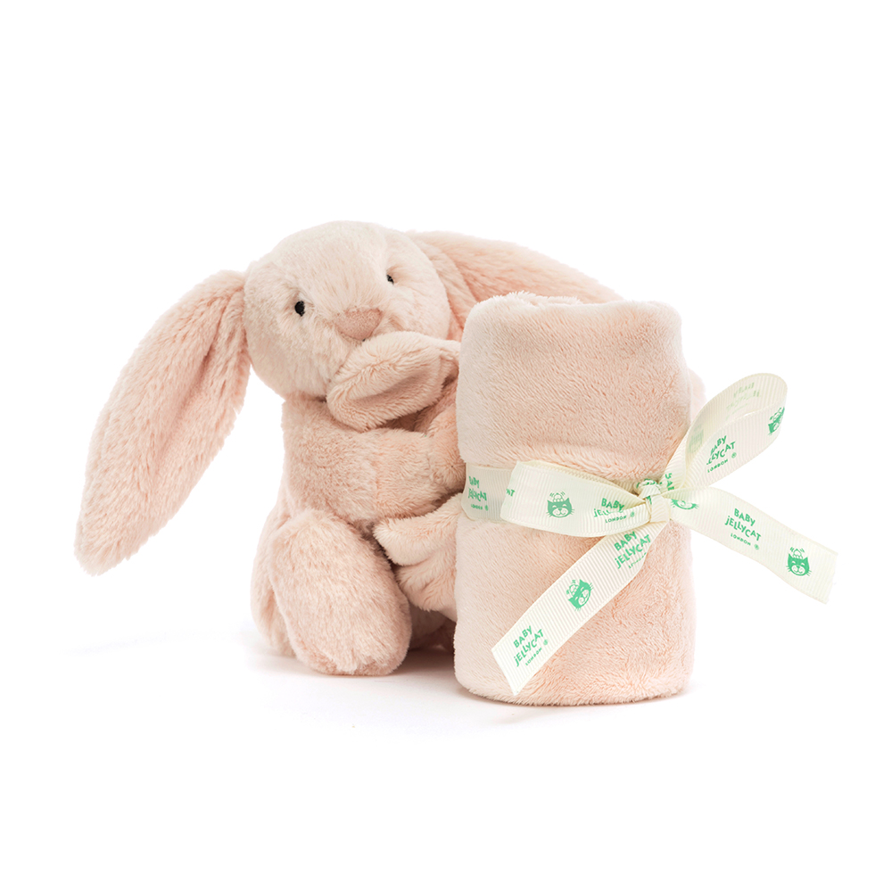 Snuttefilt Bashful Kanin - Jellycat - 3