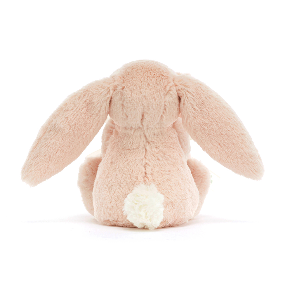 Snuttefilt Bashful Kanin - Jellycat - 2