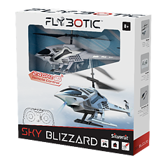 SIL84846 Flybotic Sky Blizzard