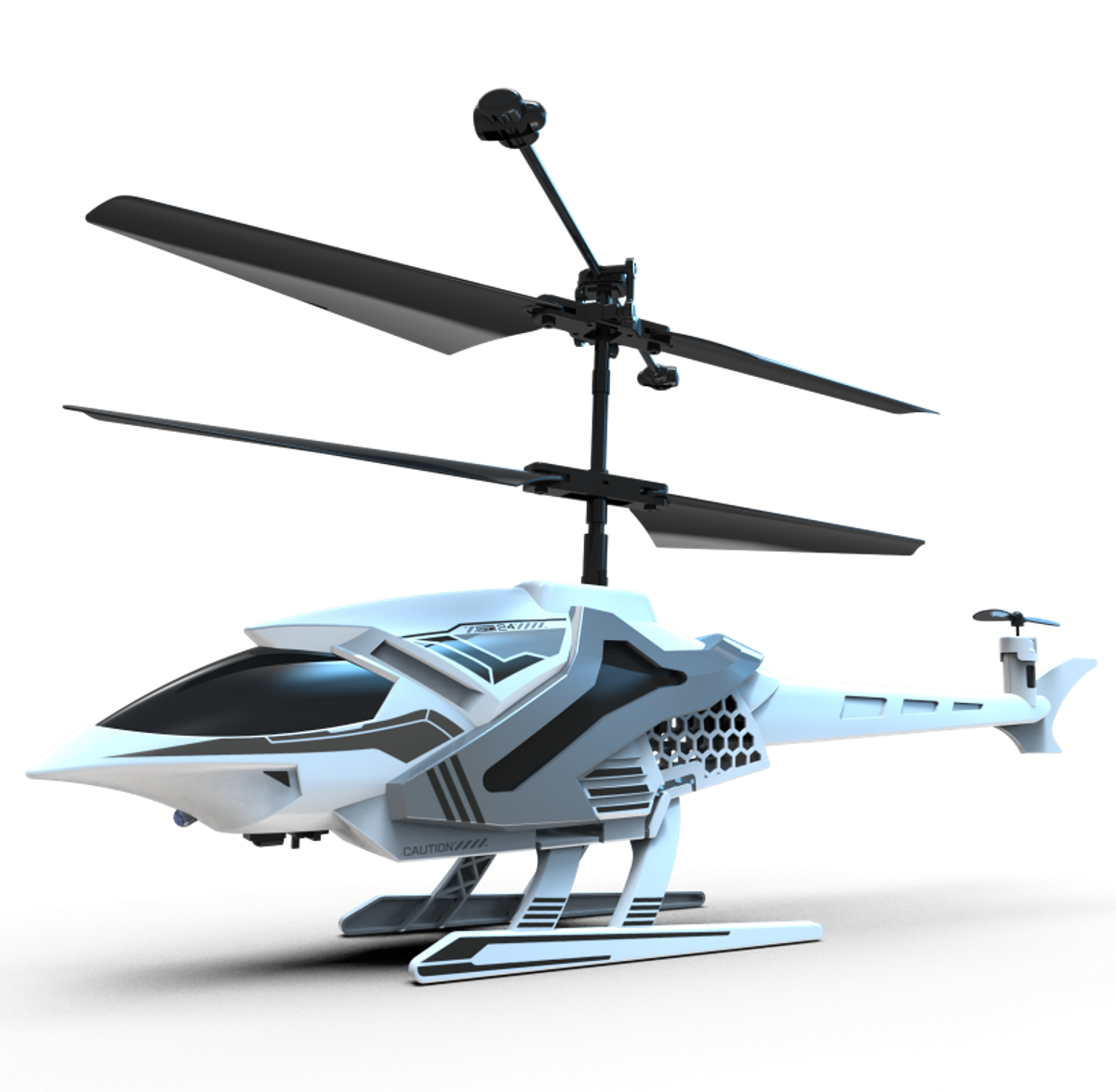 SIL84846 Flybotic Sky Blizzard - 2