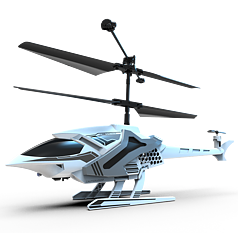 SIL84846 Flybotic Sky Blizzard