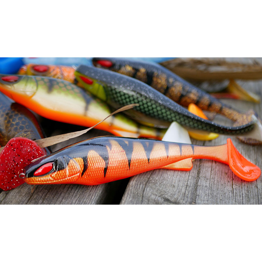 Daiwa PX Lazy Shad 16