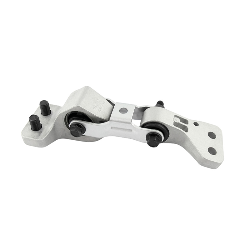 Engine mount front lower Volvo (33)